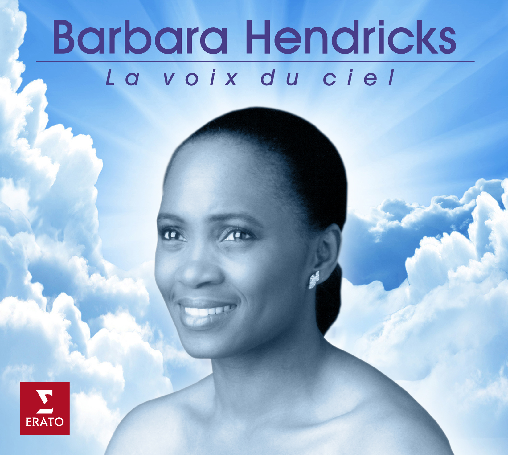 La Voix du ciel Warner Classics
